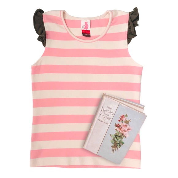 MATILDA JANE • Serendipity Smoothy Tank Top